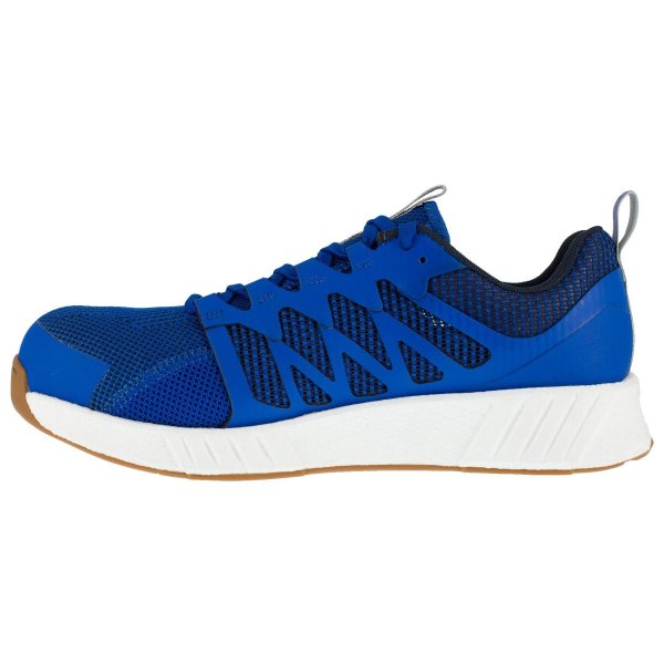Zoom bild av Reebok Athletic Work Shoe