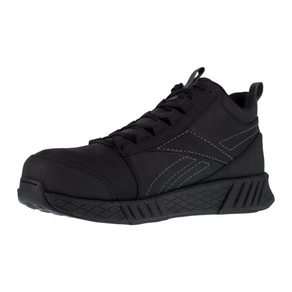 Zoom bild av Reebok Athletic Work Mid Cut