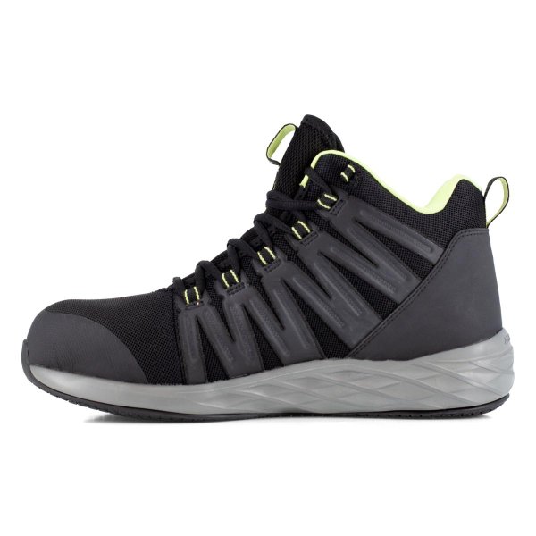 Zoom bild av Reebok Athletic Work High Sneaker
