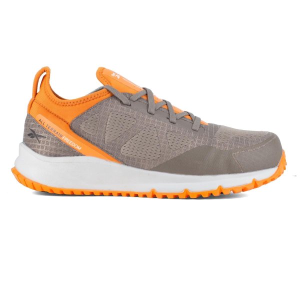 Zoom bild av Reebok Trail Running Work Shoe