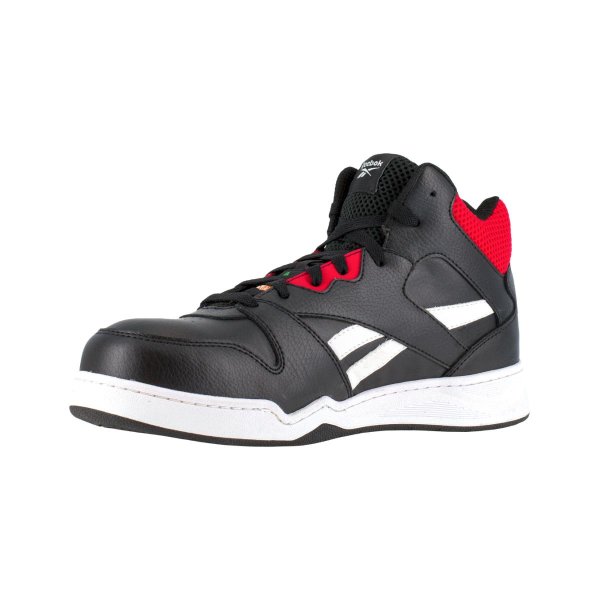Zoom bild av Reebok High Top Sneaker