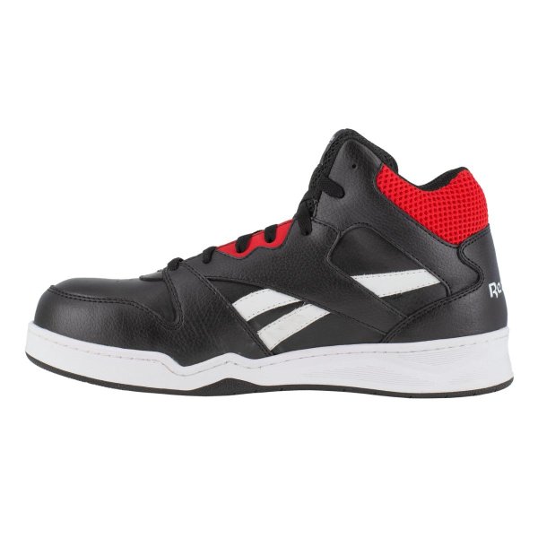 Zoom bild av Reebok High Top Sneaker