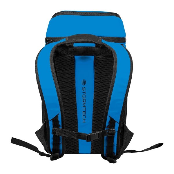 Zoom bild av Oregon 24 Cooler Backpack, white