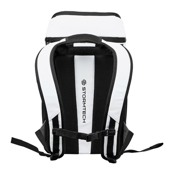 Zoom bild av Oregon 24 Cooler Backpack, white