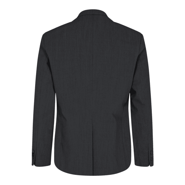 Zoom bild av Traveller mens blazer regular fit, charcoal