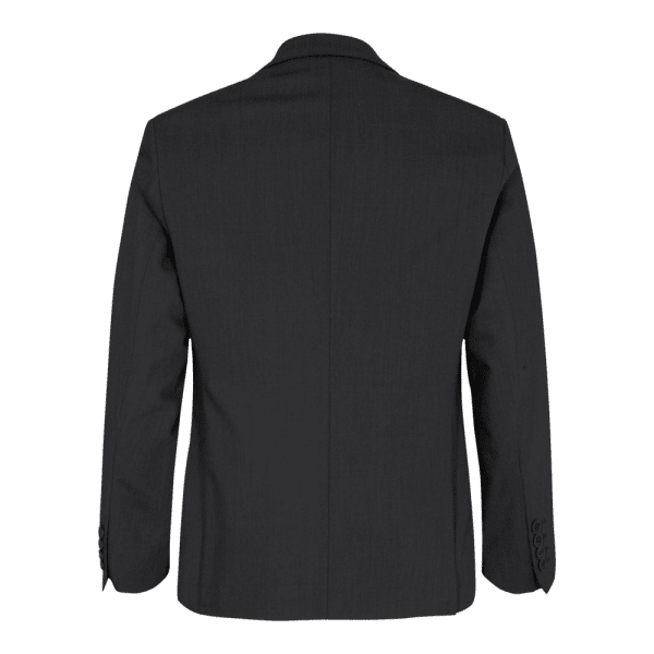 Zoom bild av Traveller mens blazer modern fit, charcoal
