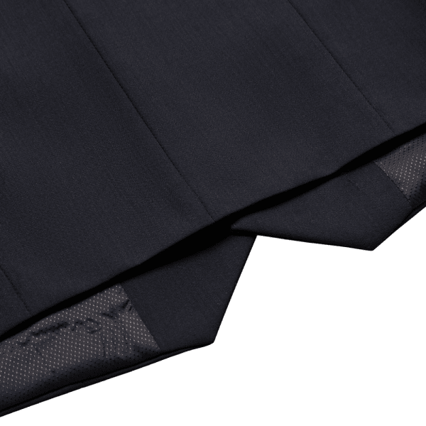 Zoom bild av Traveller mens waistcoat regular fit, dark navy