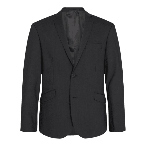 Zoom bild av Traveller mens blazer modern fit, charcoal