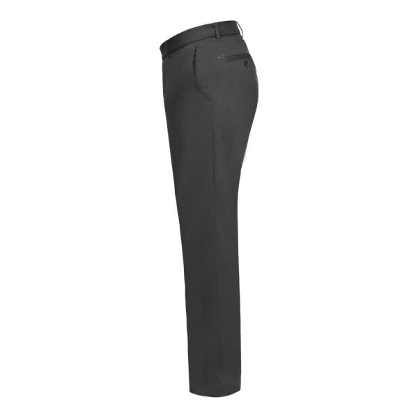 Zoom bild av Traveller mens trouser regular fit, dark grey