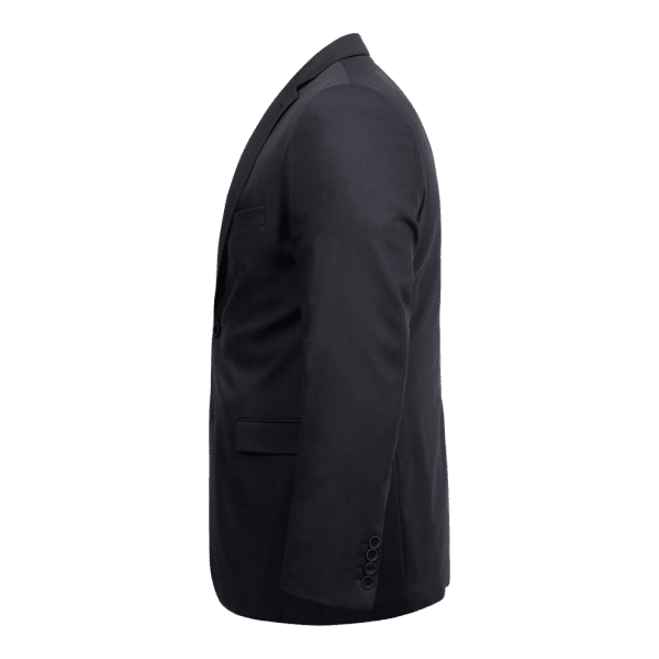 Zoom bild av Traveller mens blazer regular fit, dark navy