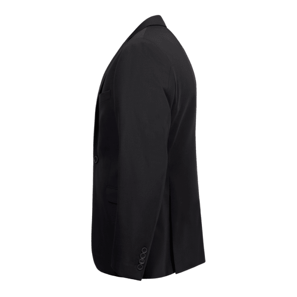 Zoom bild av Traveller mens blazer modern fit, black