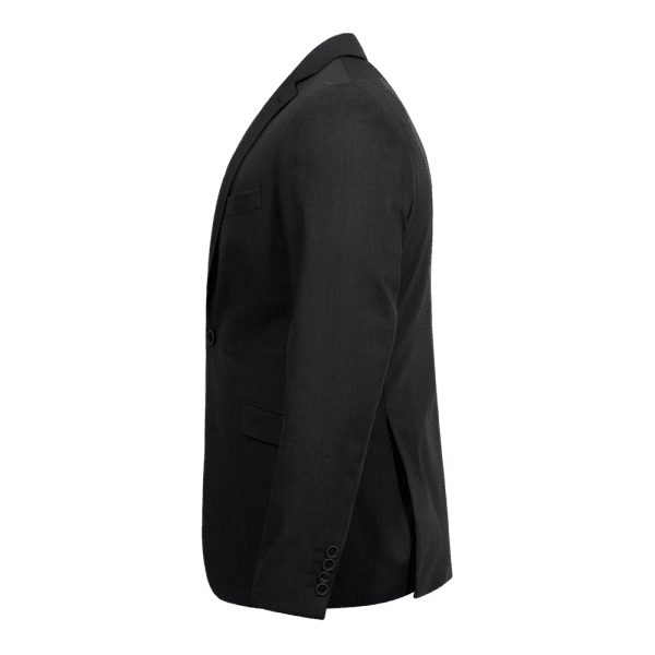 Zoom bild av Traveller mens blazer modern fit, charcoal