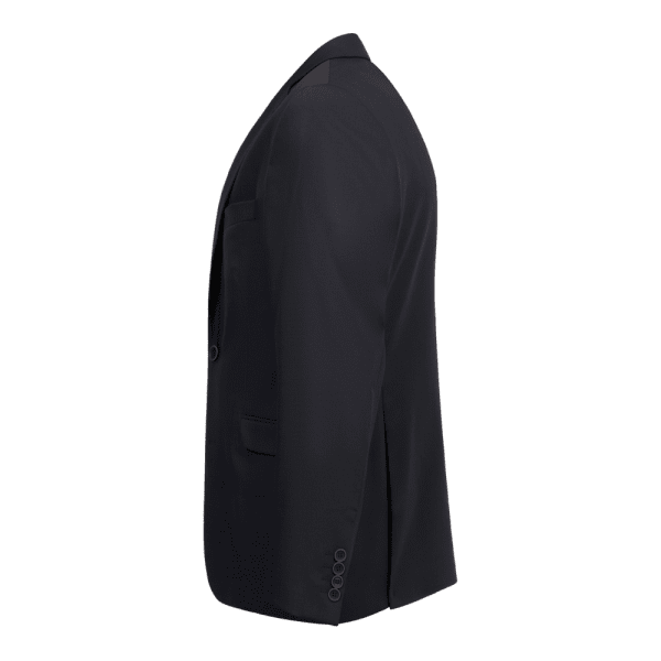 Zoom bild av Traveller mens blazer modern fit, dark navy