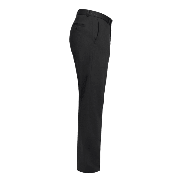 Zoom bild av Traveller mens trouser regular fit, charcoal