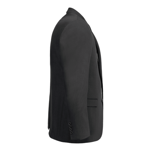 Zoom bild av Traveller mens blazer regular fit, charcoal