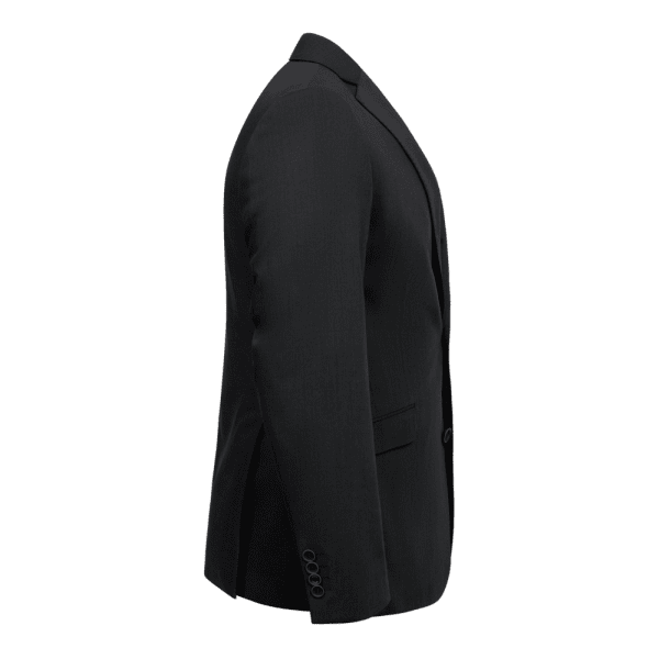 Zoom bild av Traveller mens blazer modern fit, charcoal