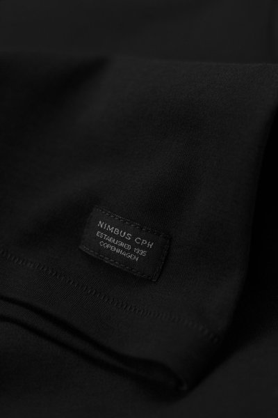 Zoom bild av Womans The interlock tee