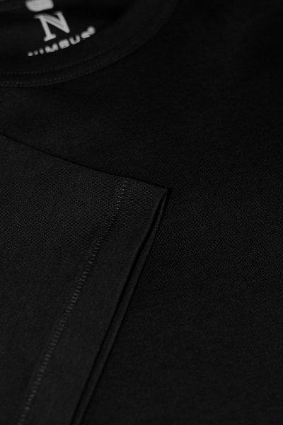 Zoom bild av Womans The interlock tee