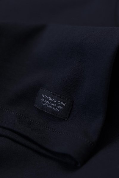 Zoom bild av Womans The interlock tee