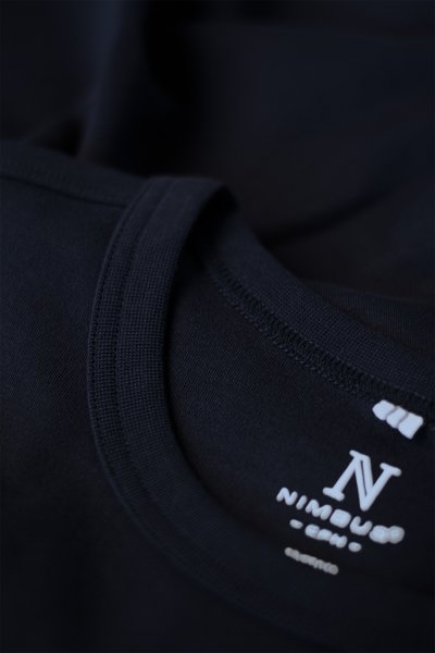 Zoom bild av Womans The interlock tee