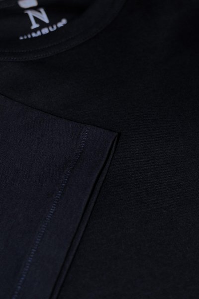 Zoom bild av Womans The interlock tee