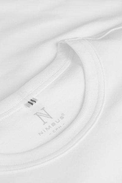 Zoom bild av Womans The interlock tee