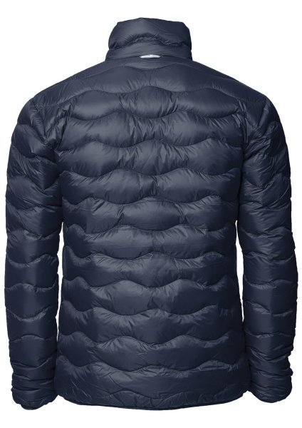Zoom bild av Perfect down experience, navy