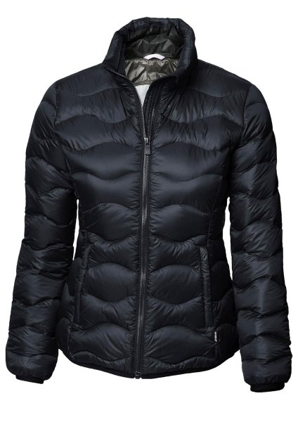 Zoom bild av Woman perfect down experience, black