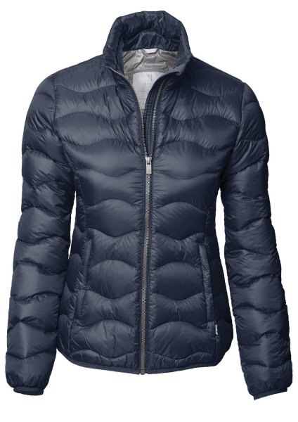 Zoom bild av Woman perfect down experience, navy