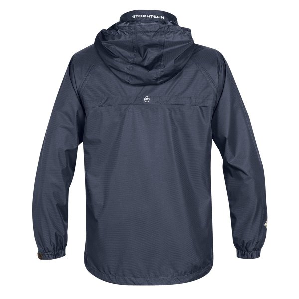 Zoom bild av Men's Stratus Lightweight Shell, navy