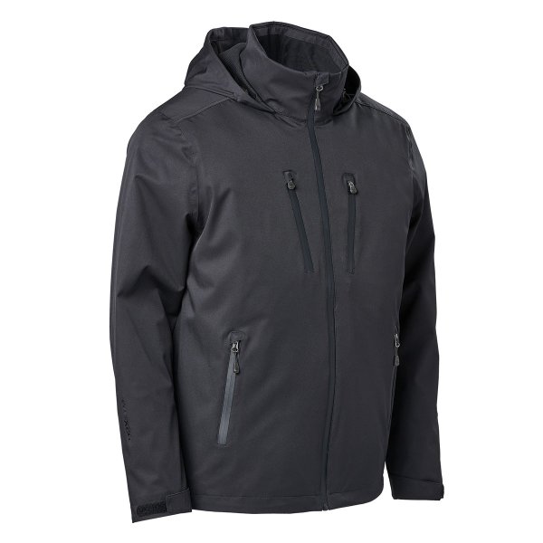 Zoom bild av Men's Scirocco Lightweight Shell, black