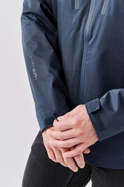 Zoom bild av Men's Scirocco Lightweight Shell, navy