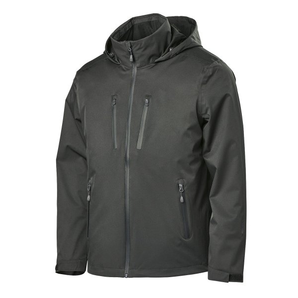Zoom bild av Men's Scirocco Lightweight Shell, dolphin