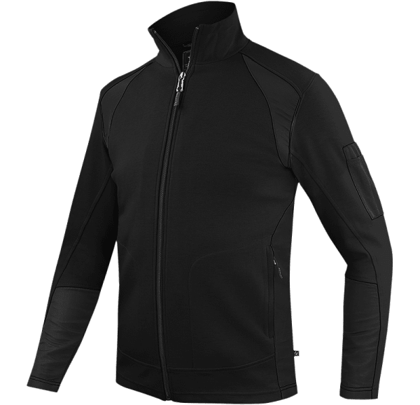 Zoom bild av Crew Cardigan, black