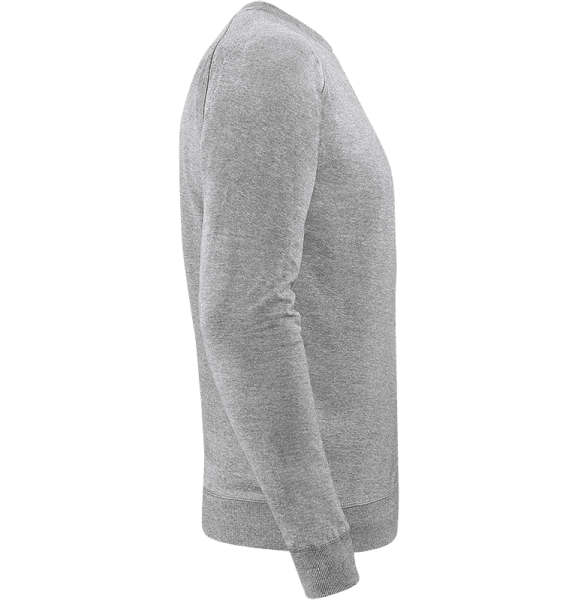 Zoom bild av Crew Neck Sweater, grey