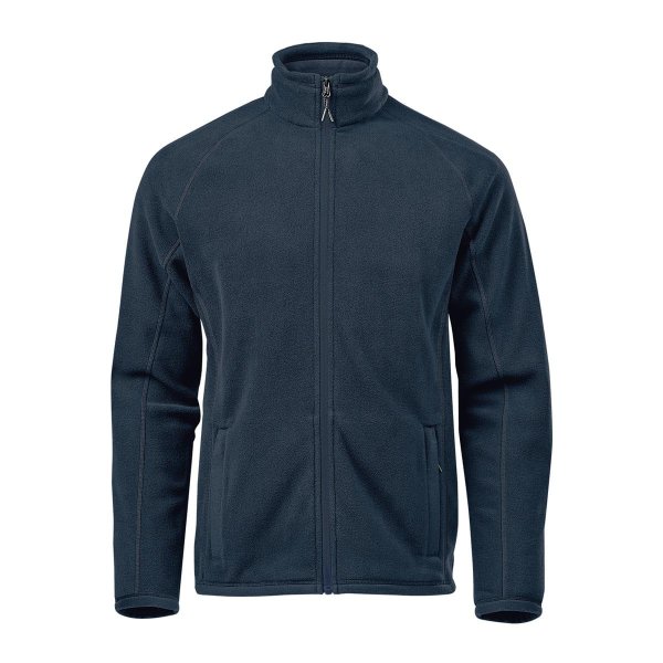 Zoom bild av Men's Montauk Fleece Jacket, midnight