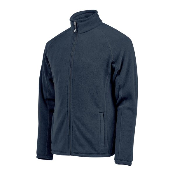 Zoom bild av Men's Montauk Fleece Jacket, midnight