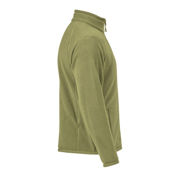 Zoom bild av Men's Montauk Fleece Jacket, sage green