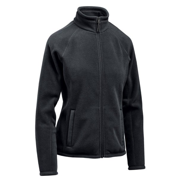 Zoom bild av Women's Montauk Fleece Jacket, black