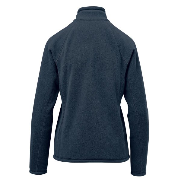 Zoom bild av Women's Montauk Fleece Jacket, midnight