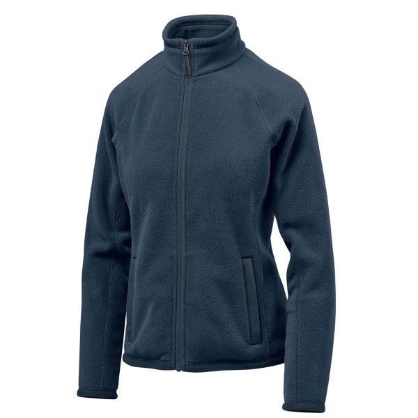Zoom bild av Women's Montauk Fleece Jacket, midnight
