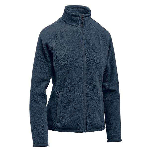 Zoom bild av Women's Montauk Fleece Jacket, midnight