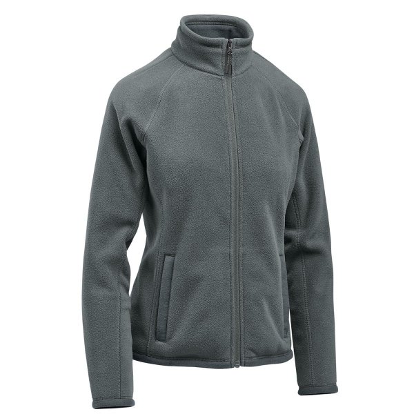 Zoom bild av Women's Montauk Fleece Jacket, granite