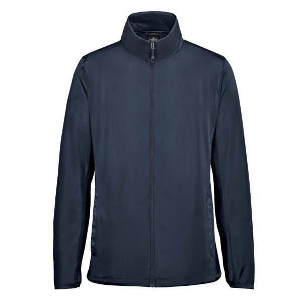 Zoom bild av Men's Sierra Lightweight Shell, navy