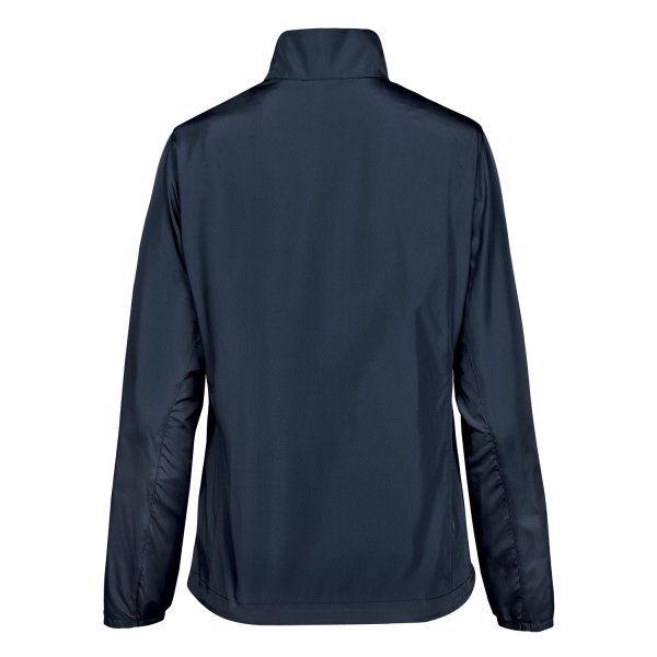 Zoom bild av Women's Sierra Lightweight Shell, navy