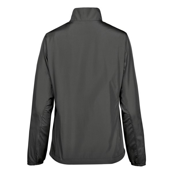 Zoom bild av Women's Sierra Lightweight Shell, dolphin