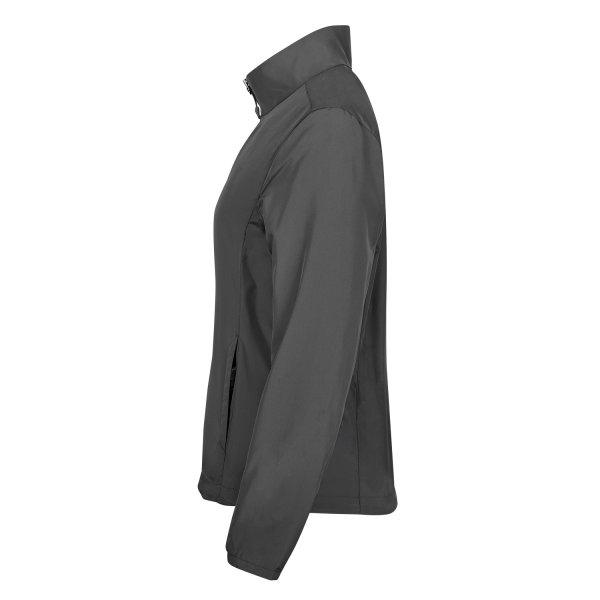 Zoom bild av Women's Sierra Lightweight Shell, dolphin