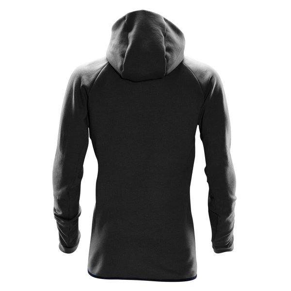Zoom bild av Men's Reflex Hoody, black