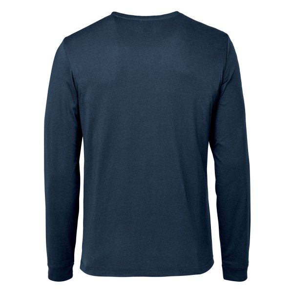Zoom bild av Men's Stockton L/S Tee, navy