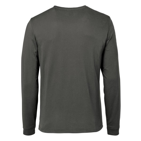 Zoom bild av Men's Stockton L/S Tee, granite